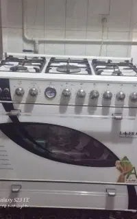 گاز لوفرا