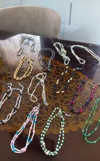 بند عینک طبی و آفتابی