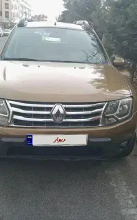 رنوداستر مدل۲۰۱۷، دودف، شاسی سالم نقد واقساط