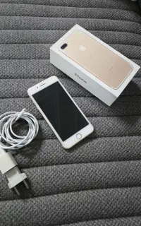 گوشی آیفون سون پلاس