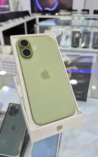 آیفون 17  256GB  باتری 100٪  تمیز و سالم  اقساطی