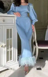 لباس مجلسی نو