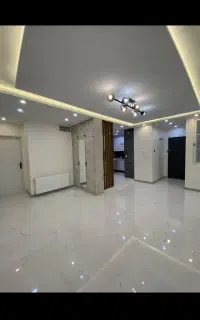 بازسازی و طراحی داخلی آپارتمان،مشارکت در ساخت