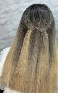 خدمات ارایشگری