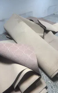 موکت دست دوم (پالازموکت)