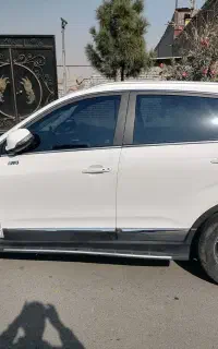 تیگو5مدل 96 فول