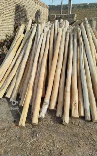 خریدار چوب