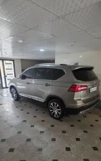 فردا fmc sx5 استثنایی کارمندی
