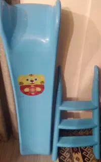 سرسره کودک