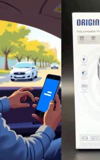 ثبت نام تپسی جایزه شارژر فندکی ۶۶ وات یا ۳۰۰ نقد
