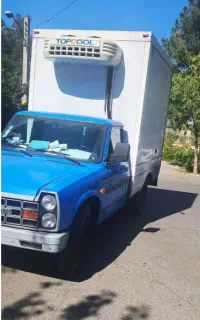 باربری یخچالدار