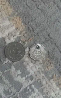 سکه قدیمی