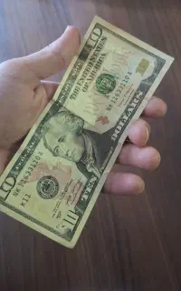 سکه و اسکناس کلکسیونی