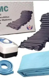 فروش انواع تشک مواج