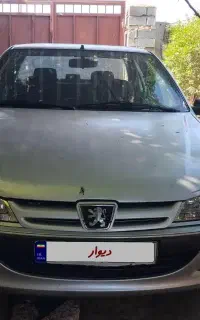 پارس 84