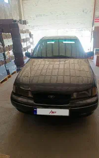 دوو سیلو مدل ۷۹