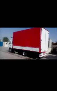 حمل بار و اثاثیه منزل