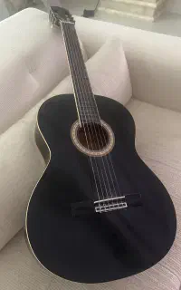 گیتار کلاسیک