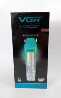 ماشین اصلاح vgr مدل 939