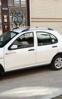 خودرو کوییک GXL1403