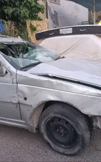پارس تصادفی مدل۸۵