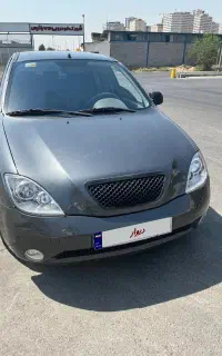 تیبا ۲ سند دست اول و کم کار