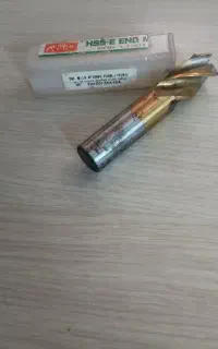 مته فرز ۲۲