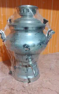 سماورگازی