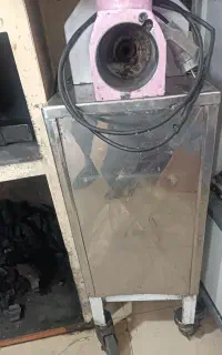 چرخ گوشت صنعتی شماره ۳۲