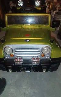ماشین شارژی