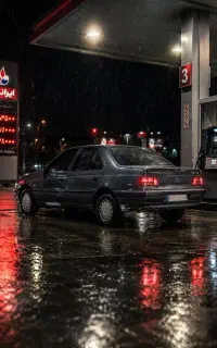دربست از کوهدشت به تهران امروز
