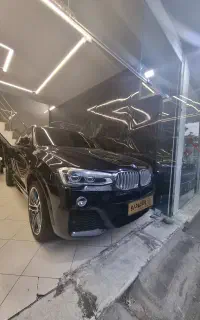 BMW ام و x4/ مدل 2016 نقد و اقساط