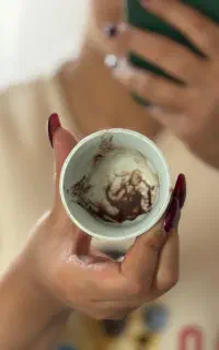 طالع بینی و آینده نگری حضوری
