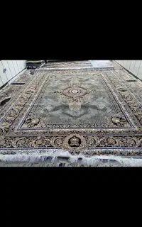 فرش. قالی . ارزانی