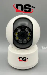 دوربین مدار بسته
