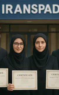 مرجع صدور مدرک فنی حرفه ای/ برای جواز و استخدام