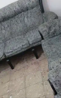 مبل برای باغ