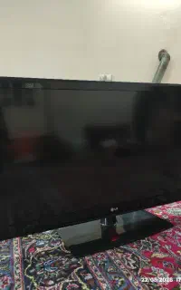 تلویزیونled ال جی 4600 (42اینچ)