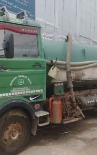 ترمیم و تخلیه چاه ، لوله بازکنی ، لوله کشی ساختمان