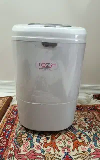 مینی واش تز