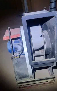 سانتریفیوژ