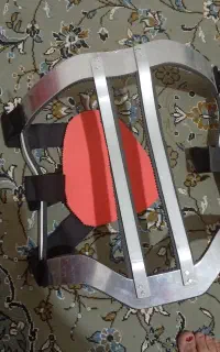 کمربند طبی