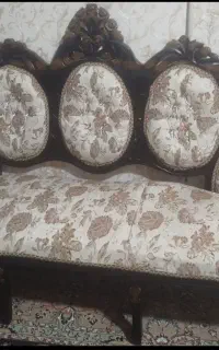 مبل کار کرده ۹ نفره