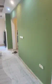 نقاشی ساختمان