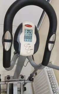 دوچرخه الپتیکال