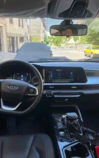 ماشین x33کراس عروسک کم کار