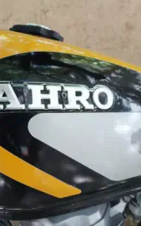باک موتور هندا