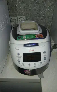 مولتی کوکر