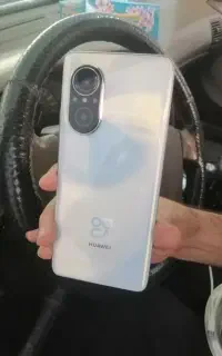 گوشی هواوی نوا Se دوربین  108 mp