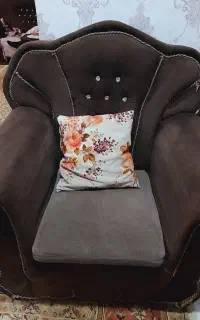 مبل ۸ نفره